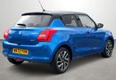 Suzuki Swift 1.2 Dualjet 83 12V Hybrid SZ5 5dr 9