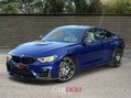 BMW M4 3.0 M4 Competition Edition Package Semi-Auto 2dr 14