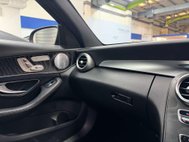 Mercedes-Benz C Class 2.1 C220d AMG Line (Premium Plus) Estate 5dr Diesel G-Tronic+ Euro 6 (s/s) 44