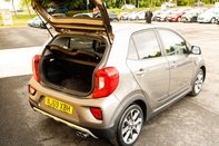 Kia Picanto X-LINE S 37