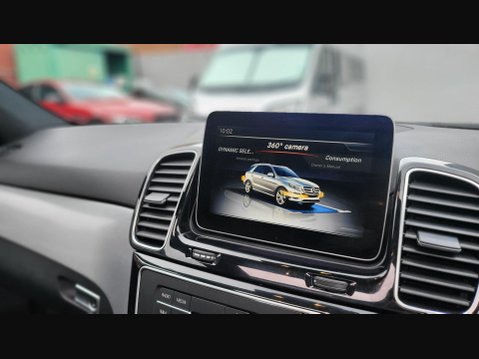 Mercedes-Benz GLE GLE 250 D 4MATIC AMG NIGHT EDITION PREMIUM PLUS 30
