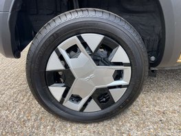 Dacia Spring Spring Expression EV 5dr (26.8 KWH) 45 BHP MODEL 14