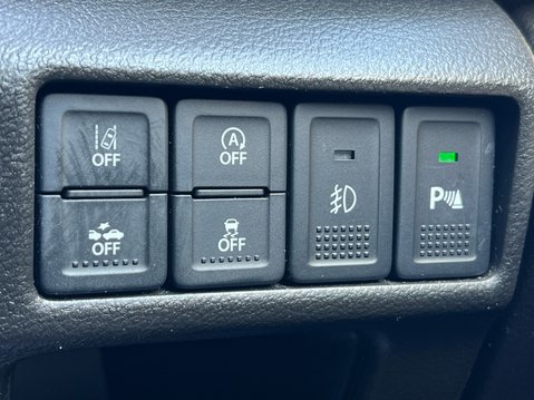 Suzuki S-Cross MOTION BOOSTERJET MHEV 29