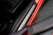 Porsche 911 GT3 RS PDK. FULL PSH. SPORTS CHRONO PACKAGE. PCCBS. LAVA ORANGE PAINTWORK. 23