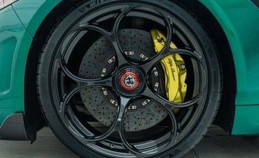 Alfa Romeo Giulia GTAm 34