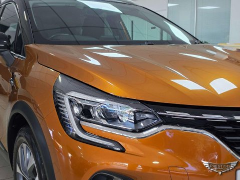 Renault Captur 1.0 TCe S Edition Euro 6 (s/s) 5dr 16