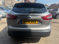 Nissan Qashqai 1.2 DIG-T Acenta Premium SUV 5dr Petrol Manual 2WD 4