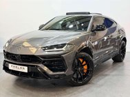 Lamborghini Urus 4.0 V8 BiTurbo SUV 5dr Petrol Auto 4WD Euro 6 (650 ps) 15