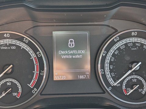 Skoda Kodiaq SE TSI DSG 32