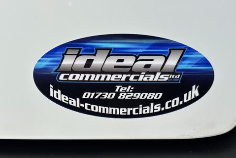 Ford Transit Connect 200 L1 Trend 100 ps Panel Van - Air Con 14