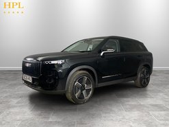 JAECOO 7 1.5T SHS 18.3kWh Luxury SUV 5dr Petrol Plug-in Hybrid Auto Euro 6 (s/s) (20