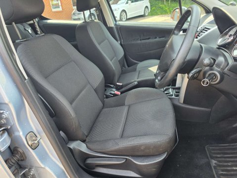 Peugeot 207 1.4 207 Active 5dr 26