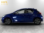 Toyota Yaris 1.5 VVT-h Design Hatchback 5dr Petrol Hybrid E-CVT Euro 6 (s/s) (116 ps) 4