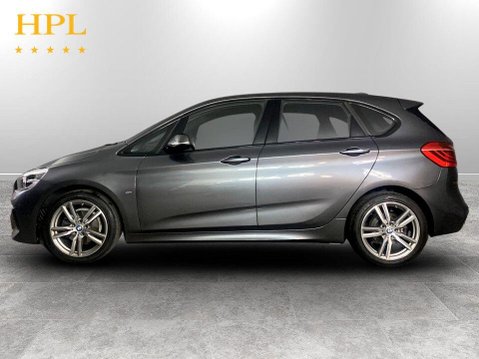 BMW 2 Series 1.5 218i M Sport MPV 5dr Petrol DCT Euro 6 (s/s) (140 ps) Cruise Control 4