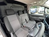 Vauxhall Combo LWB L2H1 (SOLD) Low Roof Sportive 2300 Air Con Sensors EURO 6 NO VAT 29