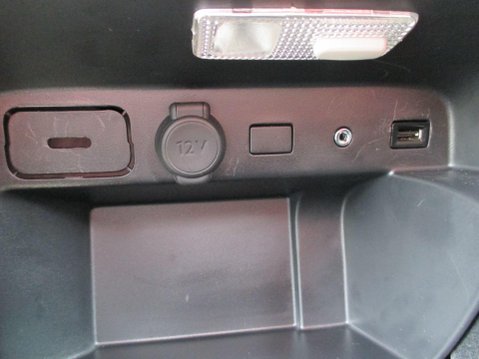 Citroen C4 Spacetourer 1.2 PureTech Feel Euro 6 (s/s) 5dr 38