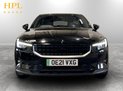 Polestar 2 Dual Motor 78kWh Long Range Plus Pilot Fastback 5dr Electric Auto 4WDE (408 2