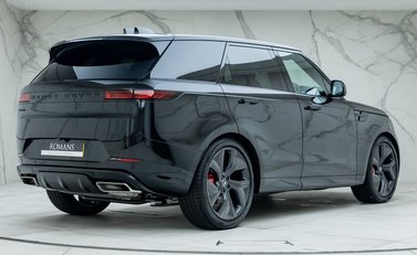 Land Rover Range Rover Sport P400 Autobiography 3