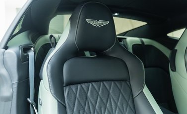 Aston Martin DB12 Coupe 12