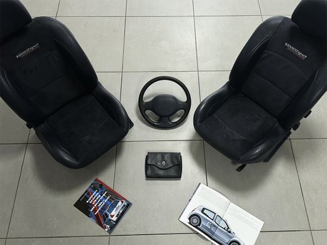 Renault Clio RENAULTSPORT V6 46