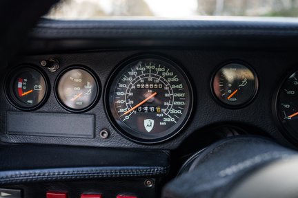Lamborghini Countach 5000 QV 21