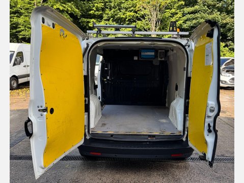 Fiat Doblo 1.6 JTD MultiJet 16v SX L1 H1 4dr 15