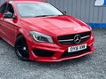 Mercedes-Benz CLA Class 1.6 CLA180 AMG Sport Coupe Euro 6 (s/s) 4dr 31