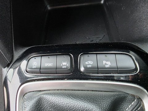 Vauxhall Corsa 1.2 Turbo Ultimate Euro 6 (s/s) 5dr 19
