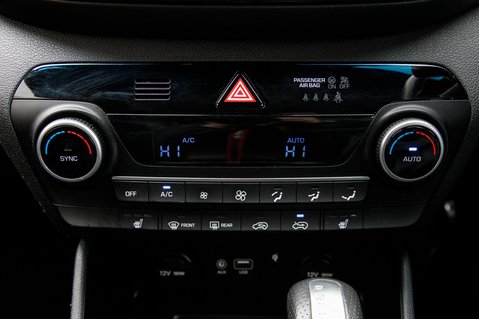 Hyundai TUCSON T-GDI N LINE 38