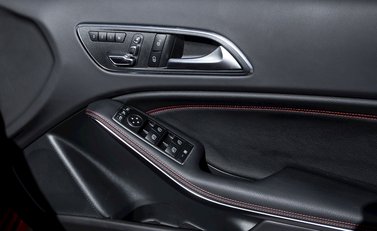 Mercedes-Benz A Class A45 22