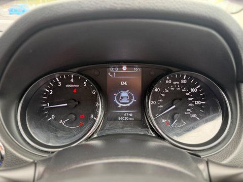 Nissan Qashqai 1.2 DIG-T Tekna 2WD Euro 6 (s/s) 5dr 23