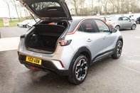 Vauxhall Mokka SRI NAV PREMIUM 37