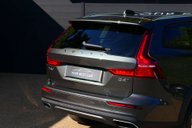 Volvo V60 2.0 V60 Cross Country D4 AWD Auto 4WD 5dr 14