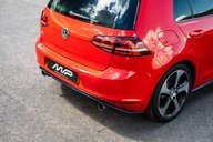Volkswagen Golf 2.0 Golf GTi Semi-Auto 5dr 35