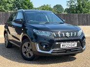 Suzuki Vitara SZ-T BOOSTERJET MHEV 1