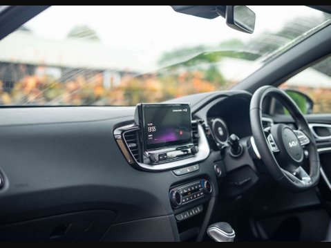 Kia Ceed 1.5 Ceed GT-Line S Semi-Auto 5dr 39