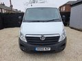 Vauxhall Movano 2.3 CDTi 3500 FWD L2 H2 Euro 6 5dr 2