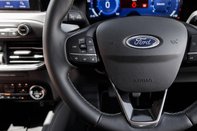 Ford Focus TITANIUM X EDITION MHEV 18