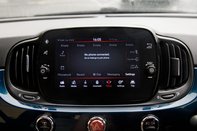 Fiat 500 DOLCEVITA PLUS MHEV 20