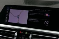 BMW 3 Series 330E M SPORT 29