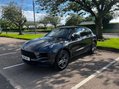 Porsche Macan 3.0 Macan S Semi-Auto 4WD 5dr 27