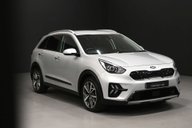 Kia Niro 1.6 Niro 3 HEV Semi-Auto 5dr 4