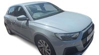 Audi A1 1.0 TFSI 25 Sport Sportback 5dr Petrol S Tronic Euro 6 (s/s) (95 ps) 1