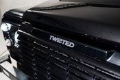 Land Rover Defender 90 TD XS STATION WAGON. TWISTED EDITION. TWISTED UPGRADES. HEATED SEATS. 38