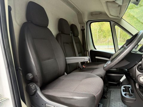 Citroen Relay 35 L3H2 ENTERPRISE EDITION BLUEHDI S/S 17