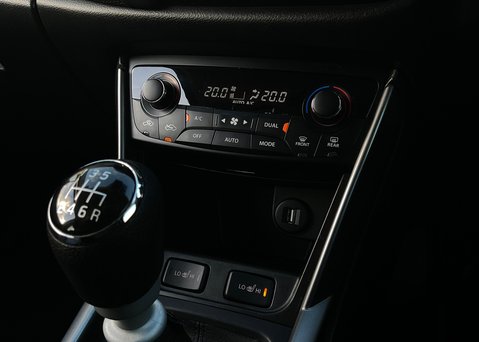 Suzuki S-Cross MOTION BOOSTERJET MHEV 17