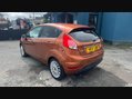 Ford Fiesta TITANIUM 4