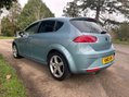SEAT Leon SPORT TSI 8