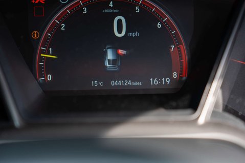 Honda Civic 2.0 Civic GT Type R VTec 5dr 52