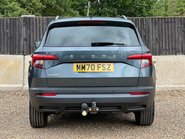 Skoda Karoq SE TECHNOLOGY TSI DSG 8